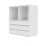 Reol 1223, New White