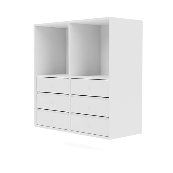 Reol 1223, New White